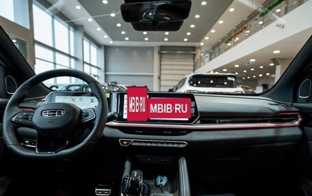 Geely Coolray I, 2024 год, 3 109 190 рублей, 16 фотография