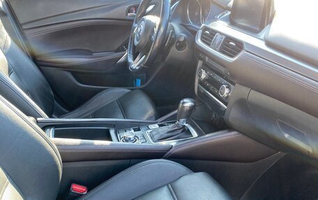 Mazda 6, 2017 год, 1 672 000 рублей, 8 фотография