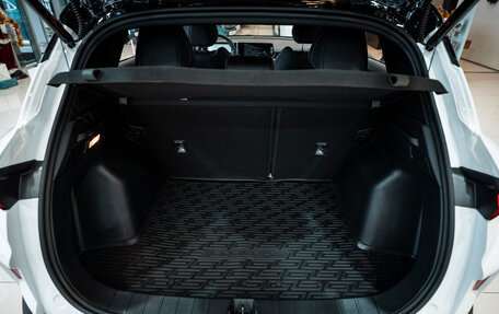 Geely Coolray I, 2024 год, 3 109 190 рублей, 12 фотография