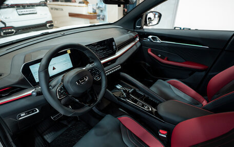 Geely Coolray I, 2024 год, 3 109 190 рублей, 15 фотография