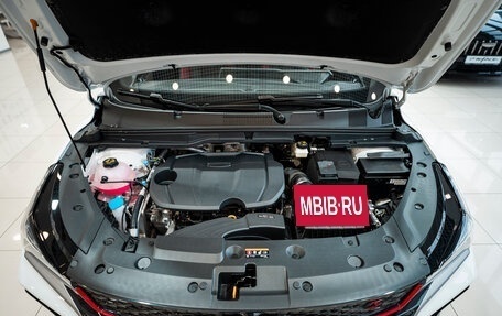 Geely Coolray I, 2024 год, 3 109 190 рублей, 18 фотография