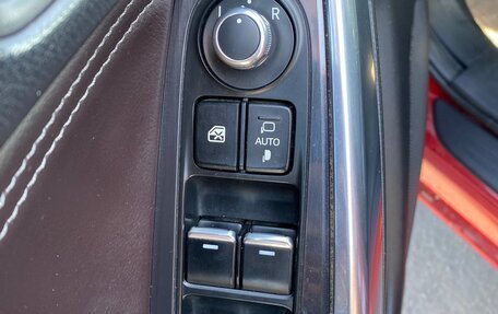 Mazda 6, 2017 год, 1 672 000 рублей, 11 фотография