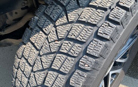 Toyota Land Cruiser Prado 120 рестайлинг, 2007 год, 2 280 000 рублей, 2 фотография