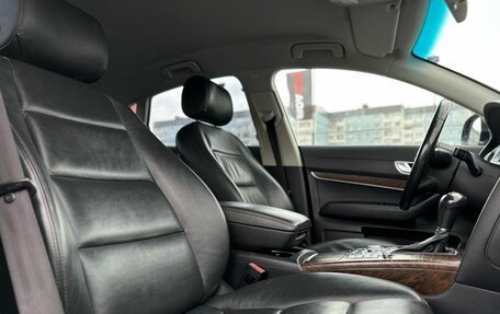 Audi A6, 2009 год, 999 000 рублей, 11 фотография