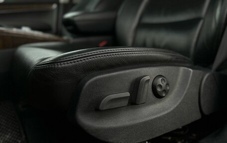 Audi A6, 2009 год, 999 000 рублей, 12 фотография