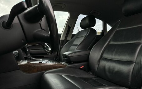 Audi A6, 2009 год, 999 000 рублей, 10 фотография