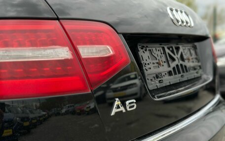 Audi A6, 2009 год, 999 000 рублей, 8 фотография