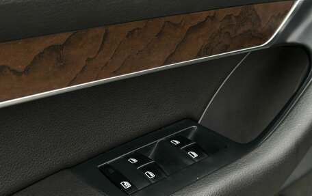 Audi A6, 2009 год, 999 000 рублей, 14 фотография