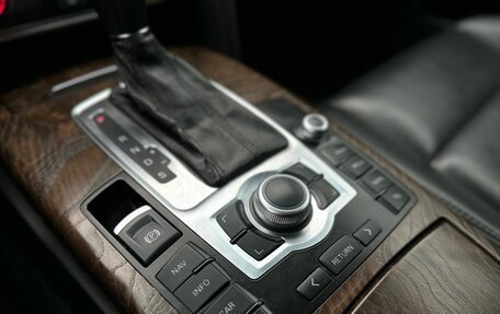 Audi A6, 2009 год, 999 000 рублей, 18 фотография