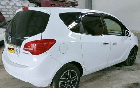 Opel Meriva, 2011 год, 697 777 рублей, 3 фотография
