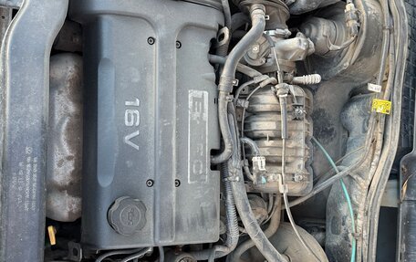Daewoo Nexia I рестайлинг, 2011 год, 230 000 рублей, 3 фотография
