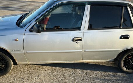 Daewoo Nexia I рестайлинг, 2011 год, 230 000 рублей, 5 фотография