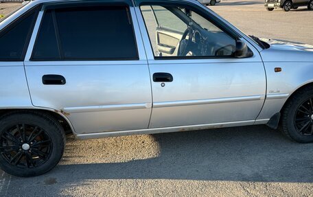 Daewoo Nexia I рестайлинг, 2011 год, 230 000 рублей, 13 фотография