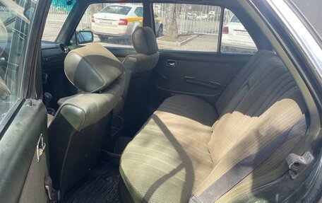 Mercedes-Benz W123, 1986 год, 99 999 рублей, 4 фотография