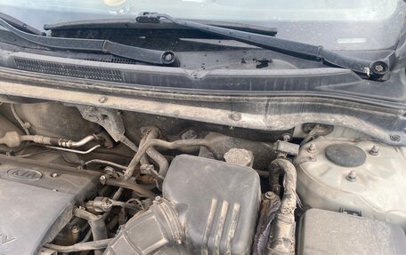KIA cee'd I рестайлинг, 2010 год, 580 000 рублей, 3 фотография