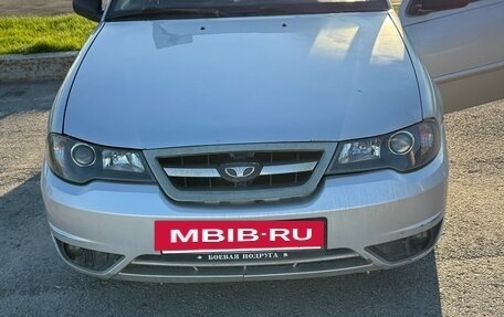 Daewoo Nexia I рестайлинг, 2011 год, 230 000 рублей, 16 фотография
