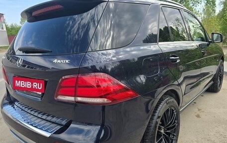 Mercedes-Benz M-Класс, 2011 год, 2 590 000 рублей, 4 фотография