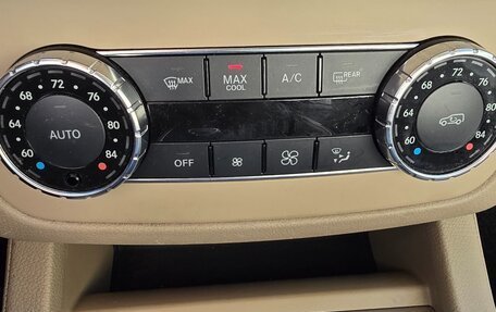 Mercedes-Benz M-Класс, 2011 год, 2 590 000 рублей, 24 фотография