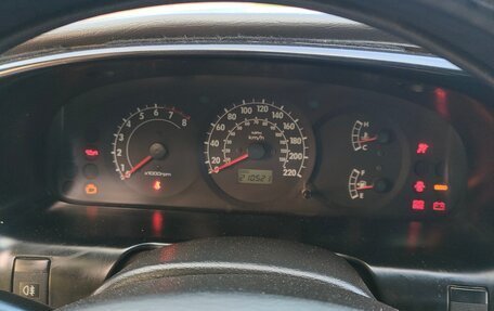 KIA Spectra II (LD), 2007 год, 420 000 рублей, 8 фотография