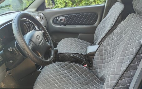 KIA Spectra II (LD), 2007 год, 420 000 рублей, 4 фотография