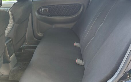 KIA Spectra II (LD), 2007 год, 420 000 рублей, 12 фотография