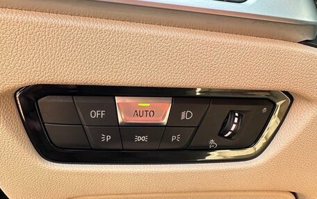 BMW 3 серия, 2019 год, 3 650 000 рублей, 12 фотография