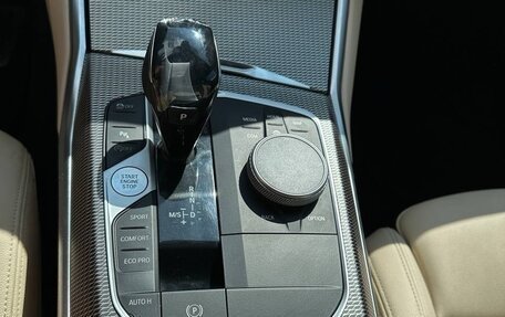 BMW 3 серия, 2019 год, 3 650 000 рублей, 8 фотография