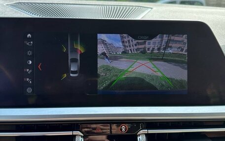BMW 3 серия, 2019 год, 3 650 000 рублей, 19 фотография