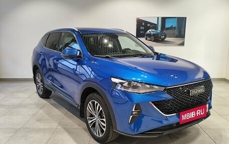 Haval F7 I, 2023 год, 2 349 000 рублей, 3 фотография