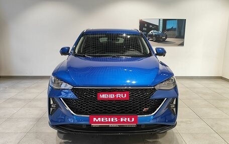 Haval F7 I, 2023 год, 2 349 000 рублей, 2 фотография