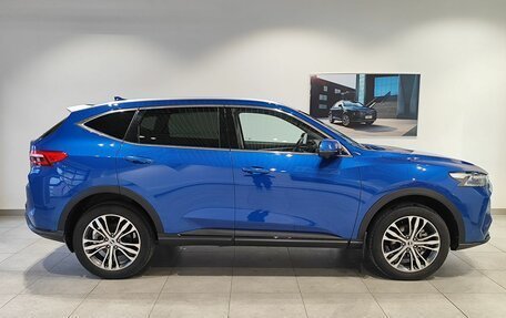 Haval F7 I, 2023 год, 2 349 000 рублей, 4 фотография