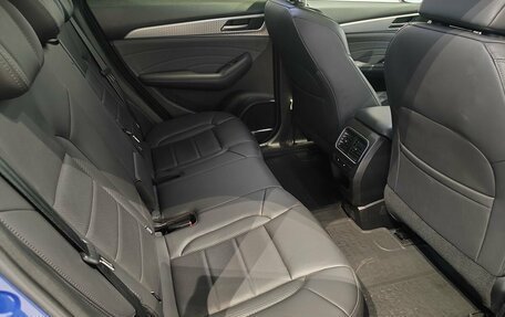 Haval F7 I, 2023 год, 2 349 000 рублей, 11 фотография