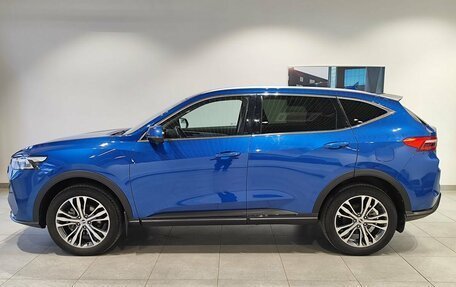 Haval F7 I, 2023 год, 2 349 000 рублей, 8 фотография