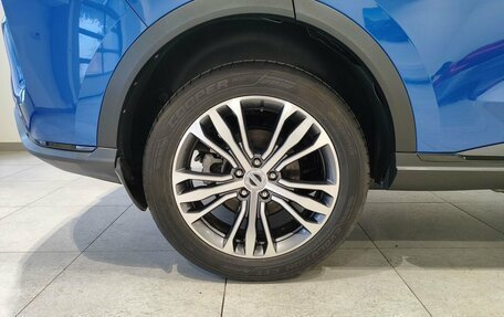 Haval F7 I, 2023 год, 2 349 000 рублей, 12 фотография