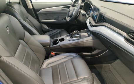 Haval F7 I, 2023 год, 2 349 000 рублей, 9 фотография