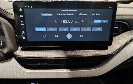 Haval F7 I, 2023 год, 2 349 000 рублей, 16 фотография