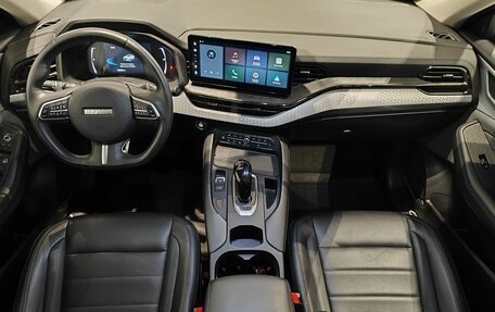 Haval F7 I, 2023 год, 2 349 000 рублей, 10 фотография