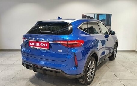 Haval F7 I, 2023 год, 2 349 000 рублей, 5 фотография