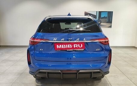 Haval F7 I, 2023 год, 2 349 000 рублей, 6 фотография