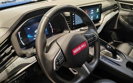 Haval F7 I, 2023 год, 2 349 000 рублей, 14 фотография