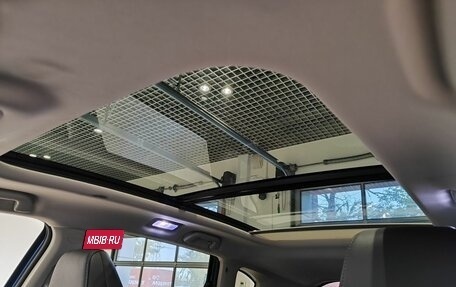 Haval F7 I, 2023 год, 2 349 000 рублей, 18 фотография