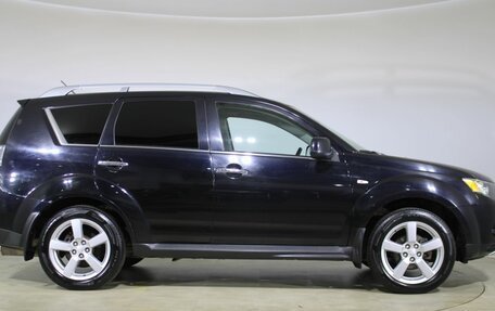 Mitsubishi Outlander III рестайлинг 3, 2008 год, 980 000 рублей, 4 фотография
