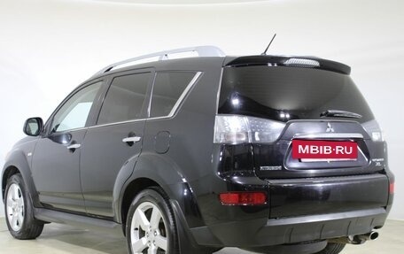 Mitsubishi Outlander III рестайлинг 3, 2008 год, 980 000 рублей, 7 фотография