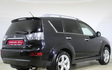 Mitsubishi Outlander III рестайлинг 3, 2008 год, 980 000 рублей, 5 фотография