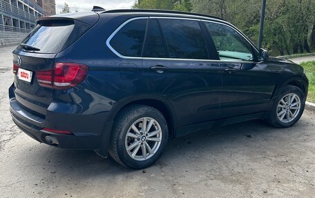 BMW X5, 2017 год, 3 100 000 рублей, 3 фотография
