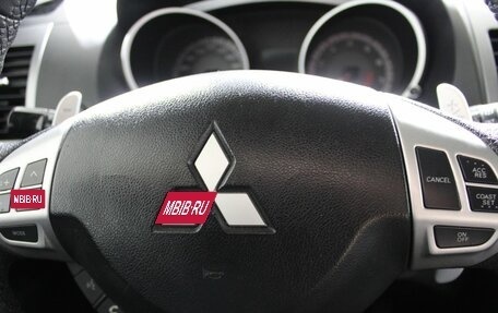 Mitsubishi Outlander III рестайлинг 3, 2008 год, 980 000 рублей, 15 фотография