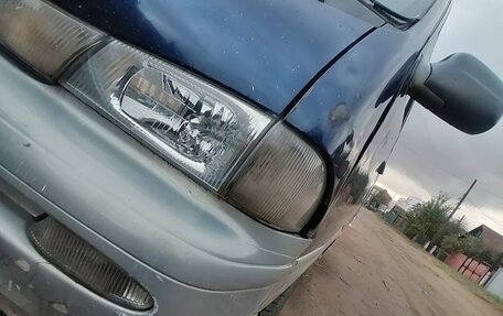 KIA Pregio I, 1996 год, 160 000 рублей, 4 фотография
