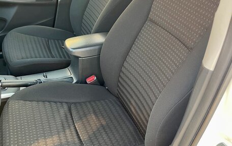 Toyota Corolla, 2012 год, 1 195 000 рублей, 24 фотография