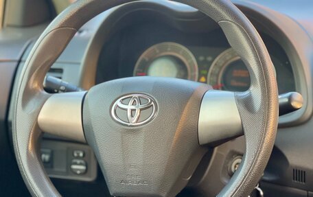 Toyota Corolla, 2012 год, 1 195 000 рублей, 22 фотография
