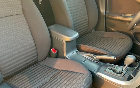 Toyota Corolla, 2012 год, 1 195 000 рублей, 25 фотография